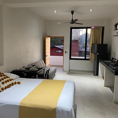 Kavali Hotel Лос Аяла Екстериор снимка