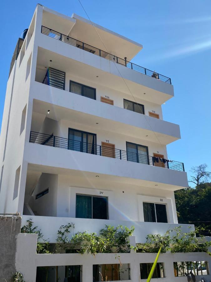 Kavali Hotel Лос Аяла Екстериор снимка
