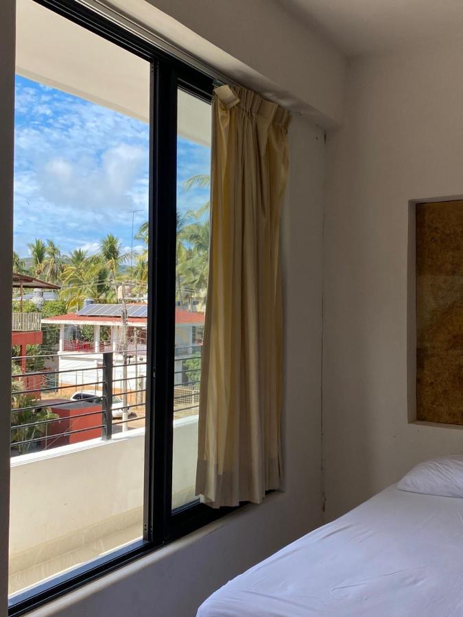 Kavali Hotel Лос Аяла Екстериор снимка