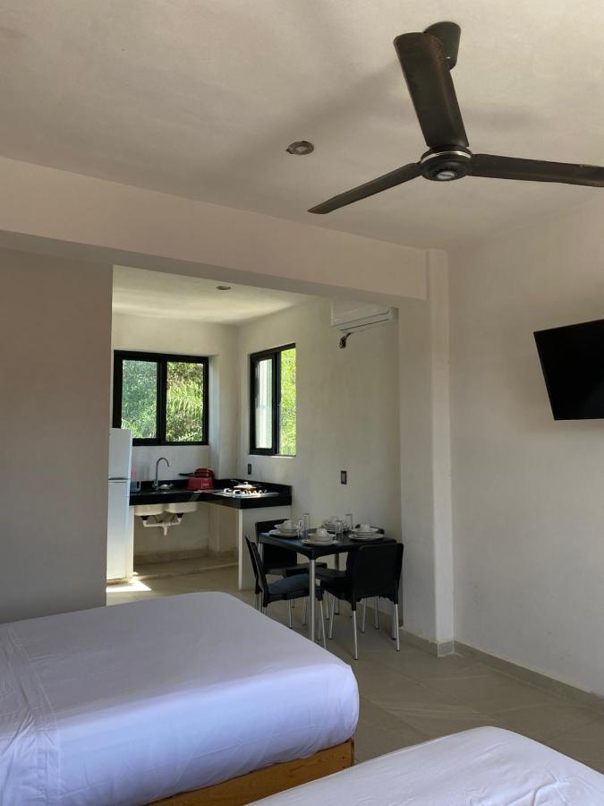 Kavali Hotel Лос Аяла Екстериор снимка