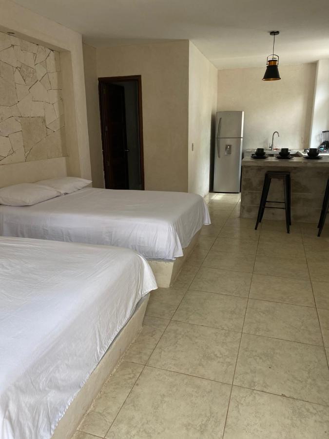 Kavali Hotel Лос Аяла Екстериор снимка