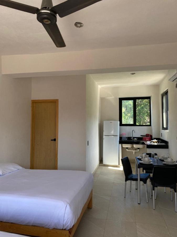Kavali Hotel Лос Аяла Екстериор снимка