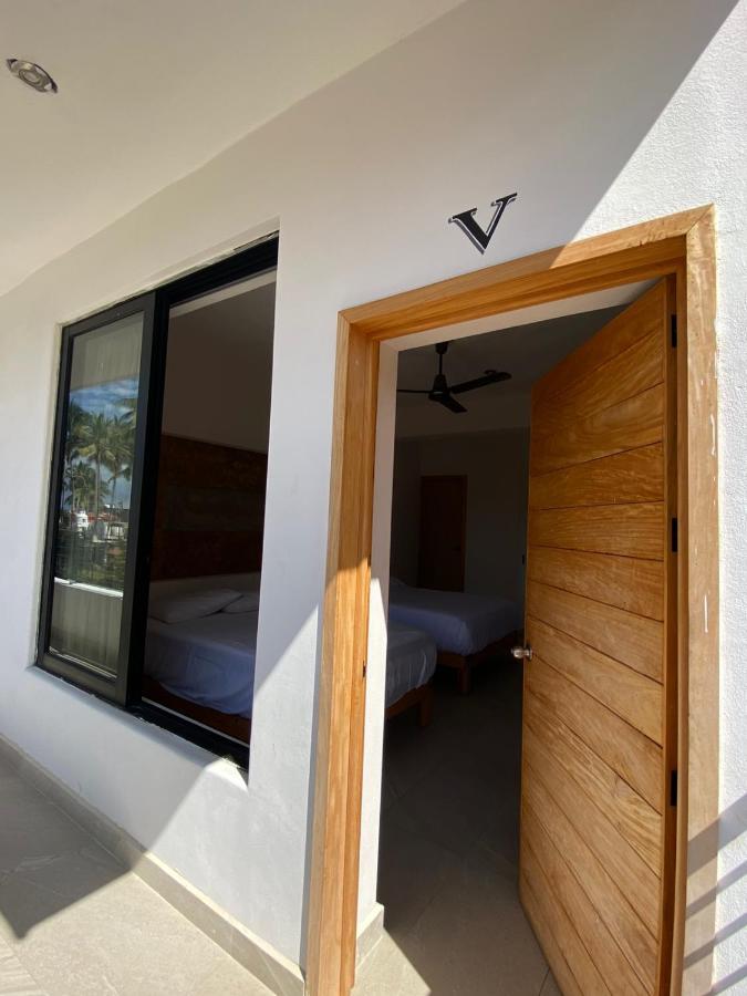 Kavali Hotel Лос Аяла Екстериор снимка
