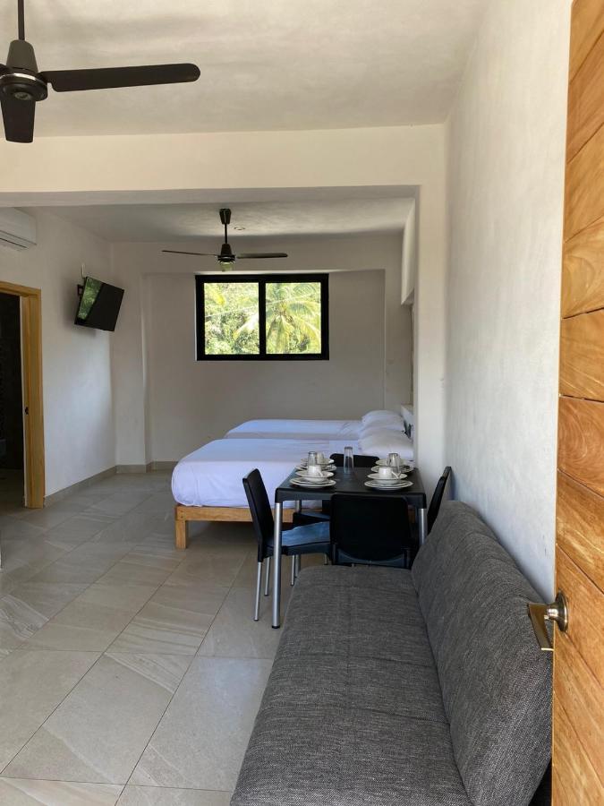 Kavali Hotel Лос Аяла Екстериор снимка