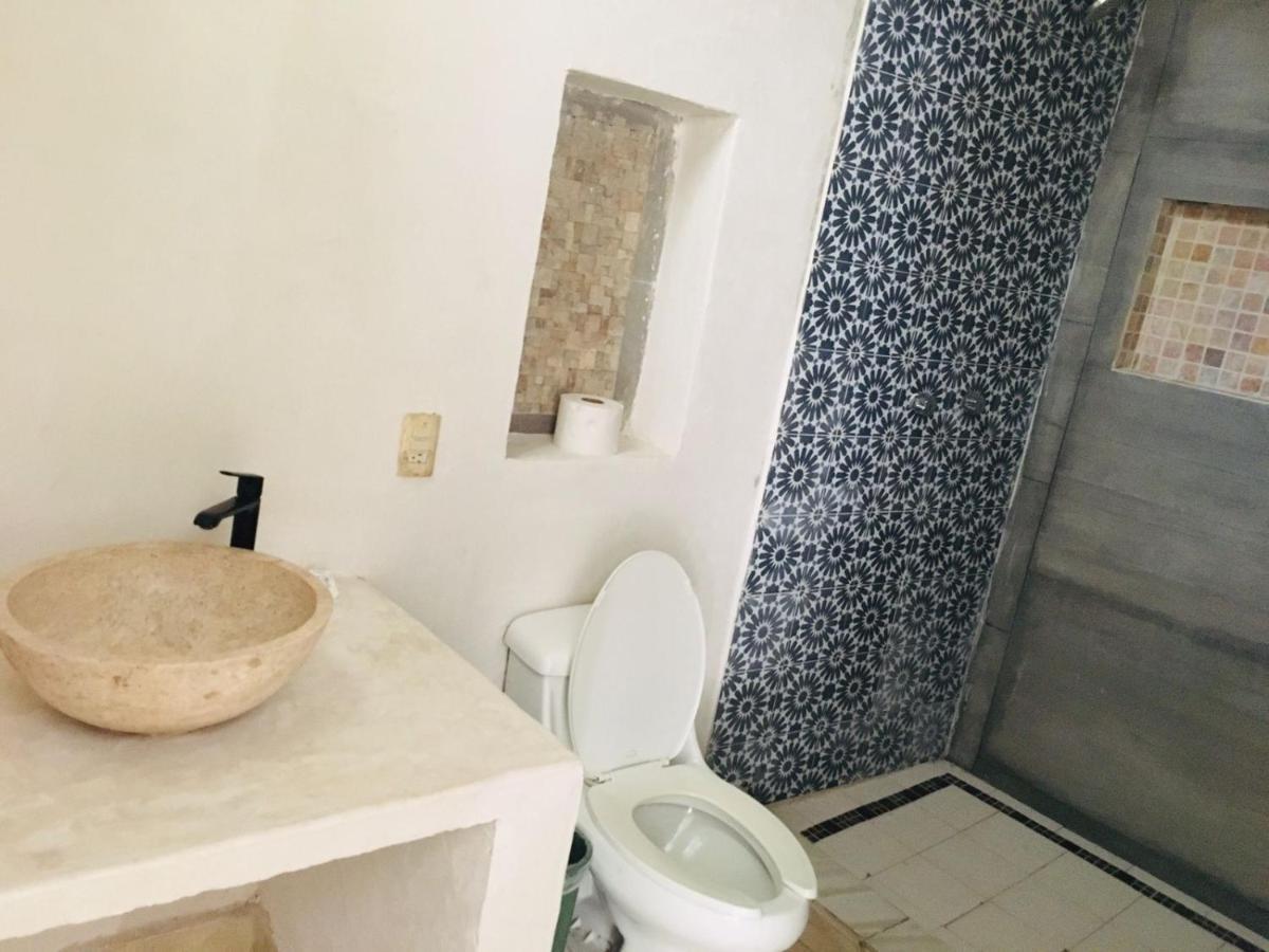 Kavali Hotel Лос Аяла Екстериор снимка