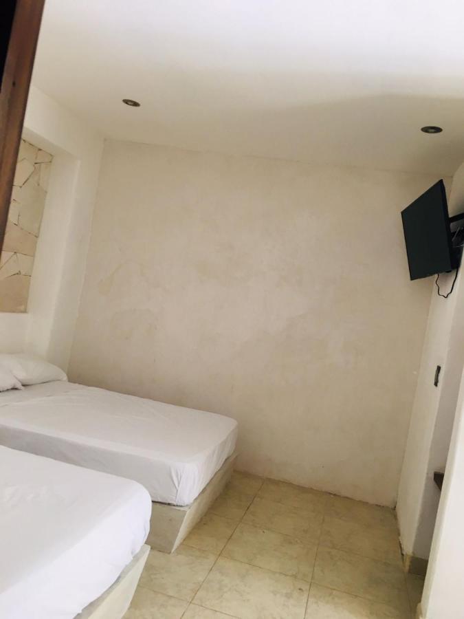 Kavali Hotel Лос Аяла Екстериор снимка