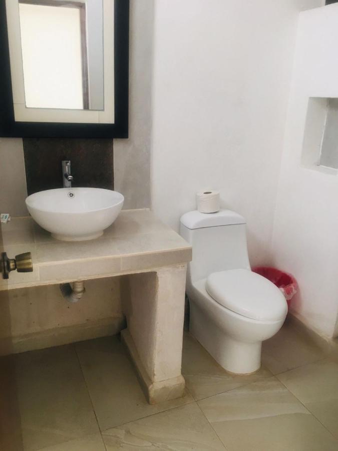 Kavali Hotel Лос Аяла Екстериор снимка