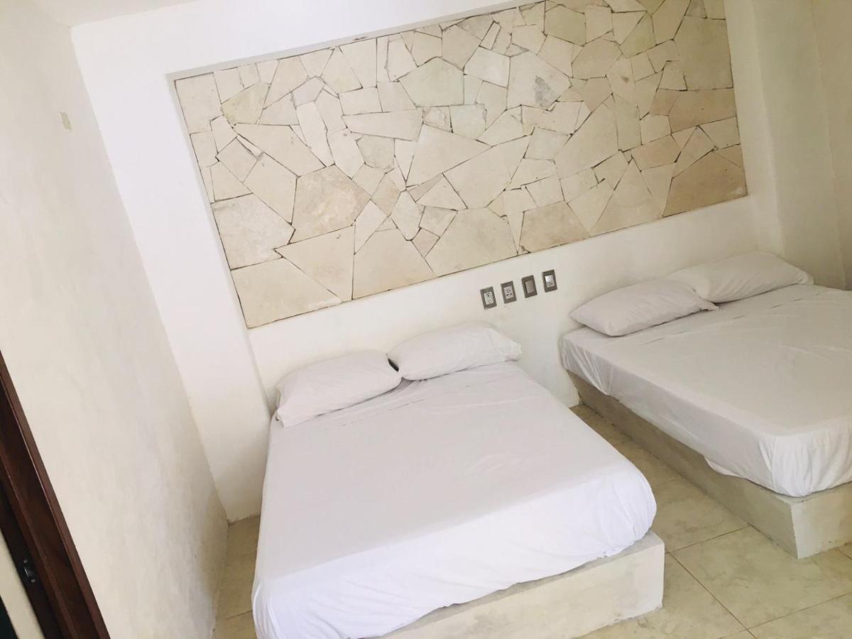 Kavali Hotel Лос Аяла Екстериор снимка