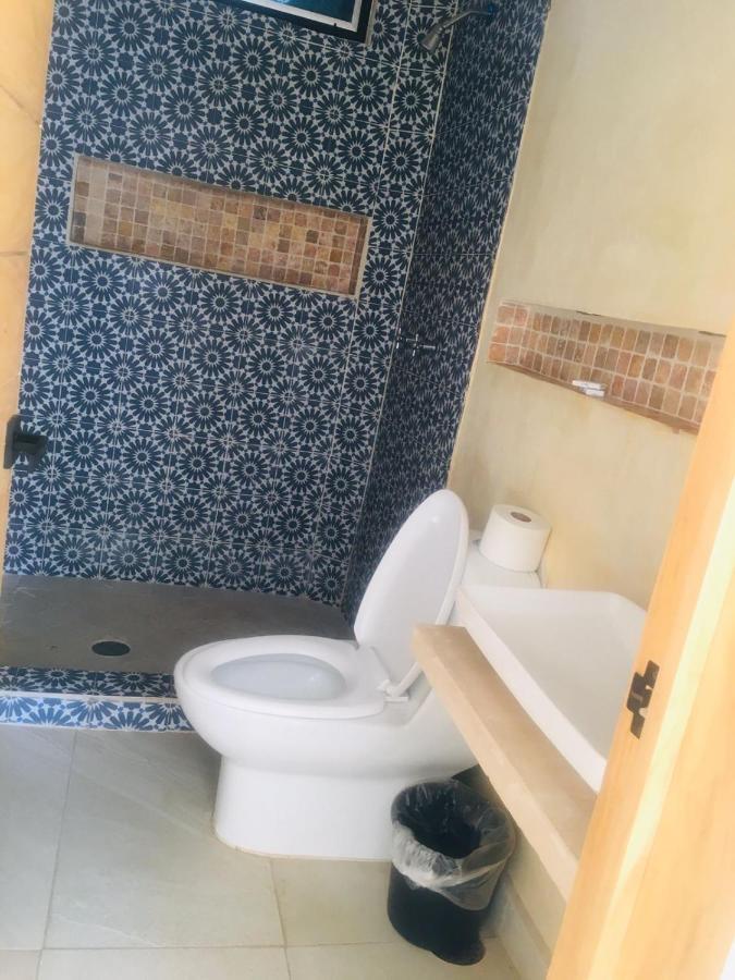 Kavali Hotel Лос Аяла Екстериор снимка