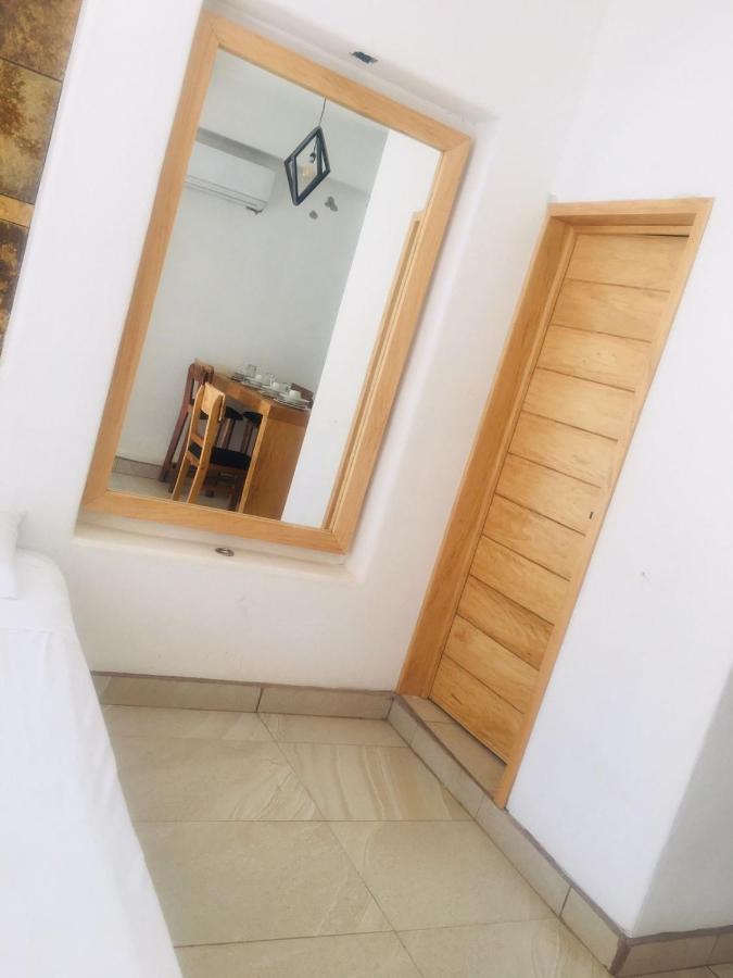 Kavali Hotel Лос Аяла Екстериор снимка